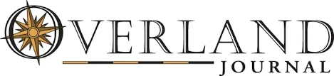 Overland Journal Logo