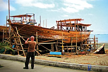 Boat Builders